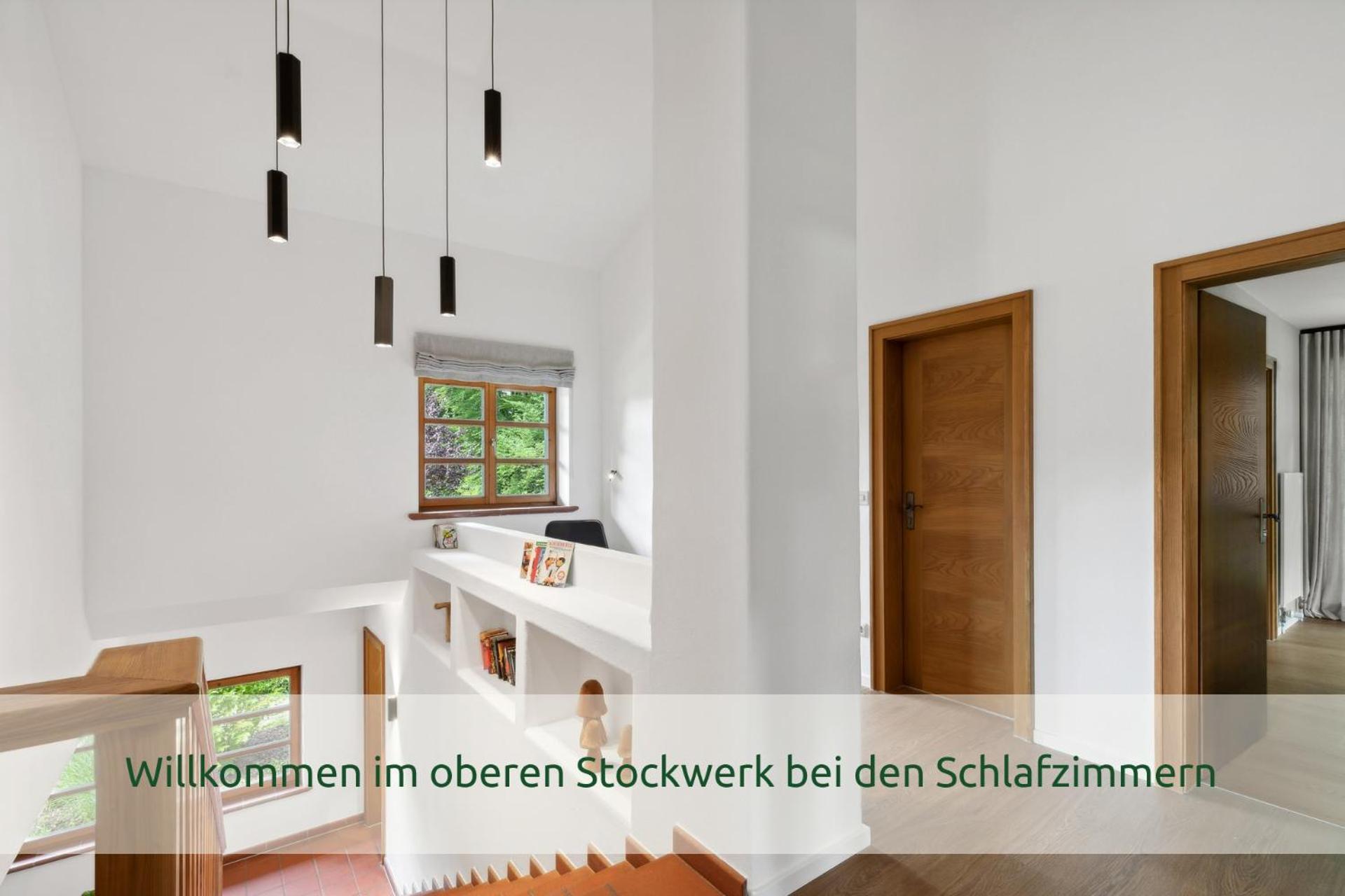 Luxus-Villa Mit Indoorpool, Sauna & Offenem Kamin Siegsdorf Exterior foto