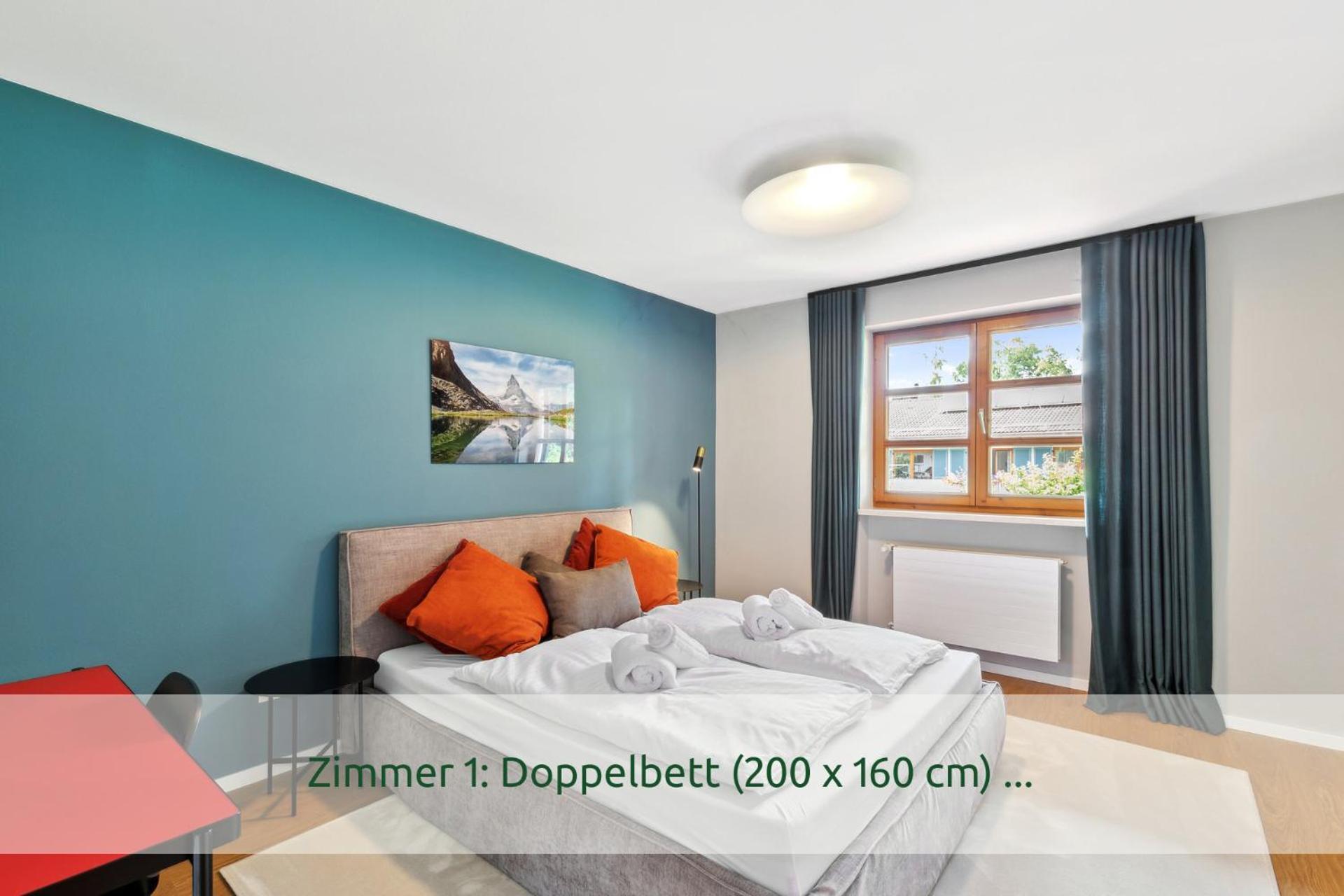 Luxus-Villa Mit Indoorpool, Sauna & Offenem Kamin Siegsdorf Exterior foto